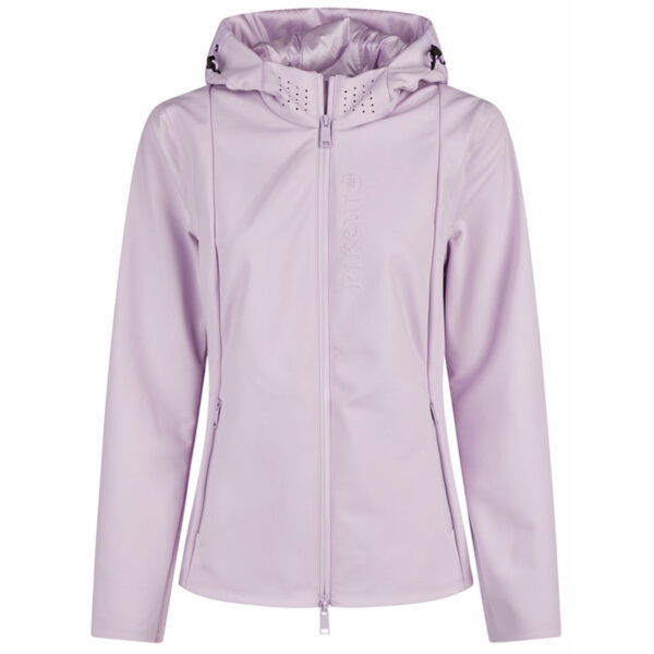 Pikeur Windstopper 7046 Athleisure Lavender Blush voorzijde