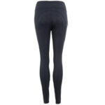 Achterzijde Premiere Burdock legging navy