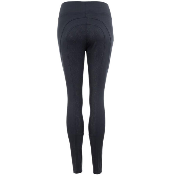 Achterzijde Premiere Burdock legging navy