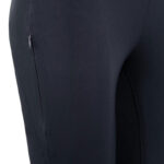 Detail telefoonzak Premiere legging Burdock navy