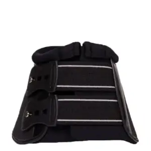 QHP Springschoenen Champion voorzijde