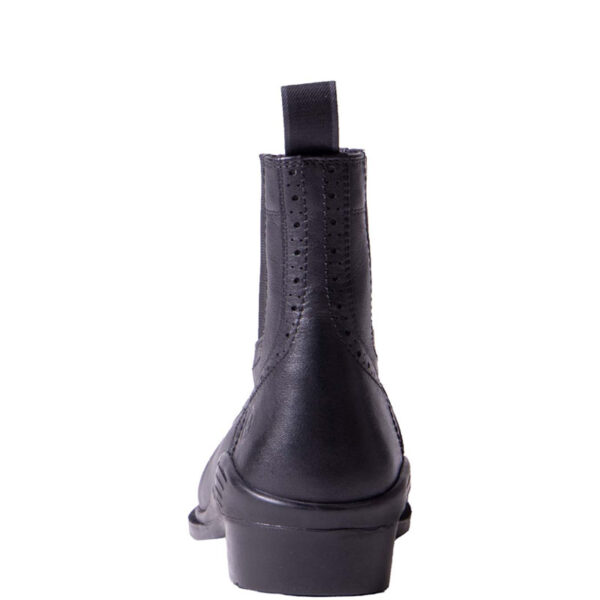QHP Thermo Jodhpur Calgary achterkant