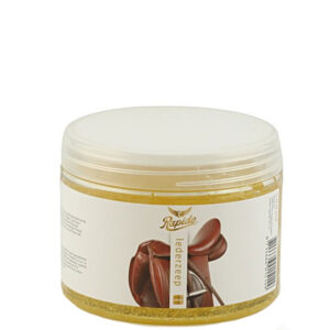Rapide Leather Soapie Gel 450 ml