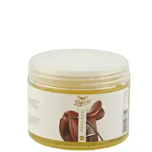 Rapide Leather Soapie Gel 450 ml