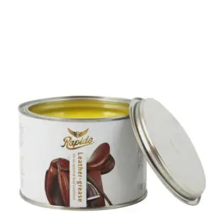 Rapide ledervet Blank 500ml