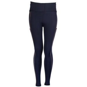 Red Horse Rijlegging Yuki Kids blauw/rosegoud voorzijde