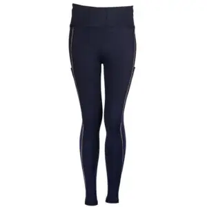 Red Horse Rijlegging Yuki Kids blauw/rosegoud voorzijde