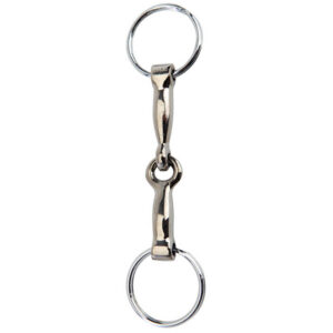 Red Horse Sleutelhanger Watertrens