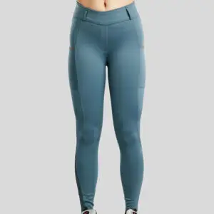 Rijlegging Montar MoGloria Full Grip Kids Dark Slate voorzijde