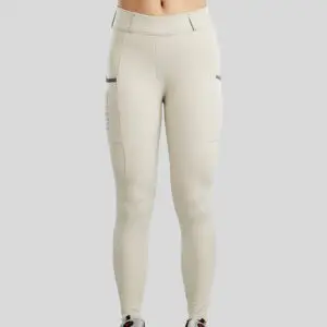 Rijlegging Montar MoGloria Full Grip Light Silver Grey voorzijde
