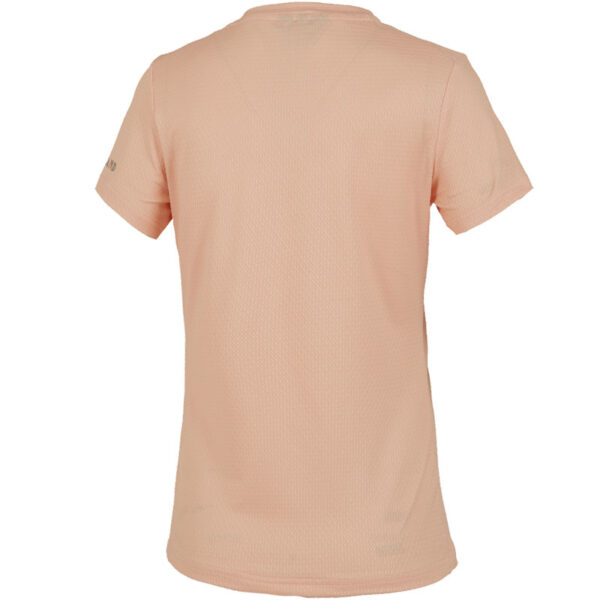 Achterzijde T-shirt Kingsland Dayana