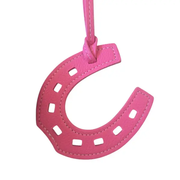 Tashanger Hoefijzer Fuchsia