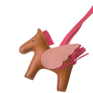 Tashanger Pegasus Bruin/Roze