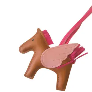 Tashanger Pegasus Bruin/Roze