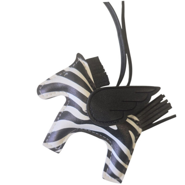 Tashanger Pegasus Zebra