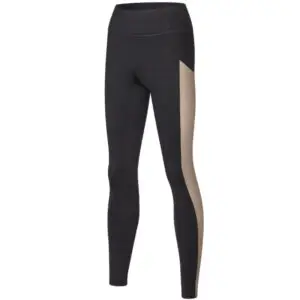 Voorzijde Kingsland Rijlegging KLNisha Full Grip zwart