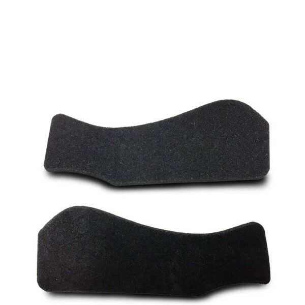 KASK Lateral Inserts Zwart