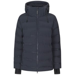 Kingsland Jas KLMiller Navy voorzijde