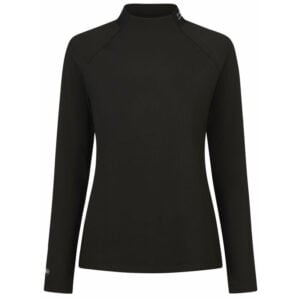 Pikeur Coltrui 8287 Zwart voorzijde