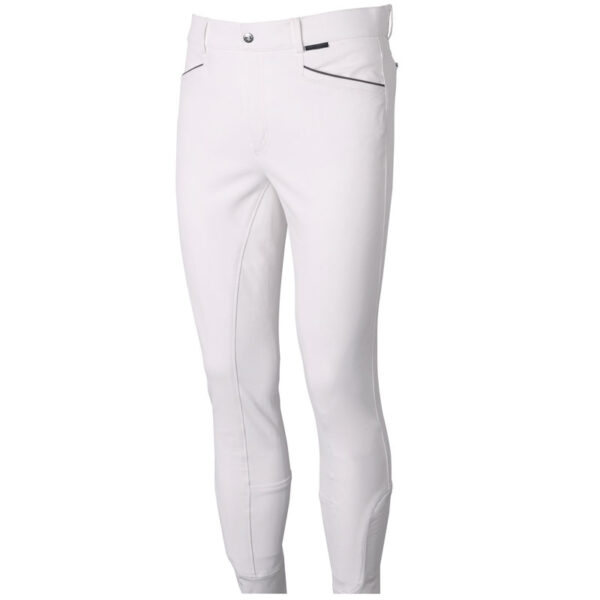 Harry's Horse Rijbroek Liciano Heren Wit