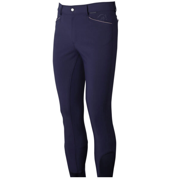 Harry's Horse Rijbroek Liciano Heren Navy