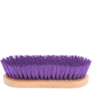Brosse Horka en bois dur violet