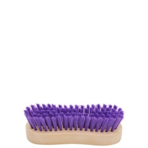 Brosse à tête Horka en bois violet