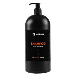 Horka Shampoo Normal 1 Liter