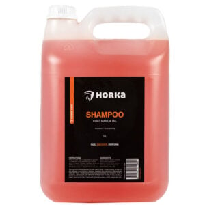 Horka Shampoo Normal 5 Liter