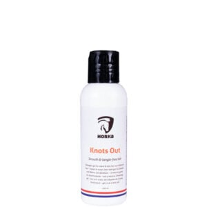 Horka Knots Out Anti-Klit-Gel 200 ml