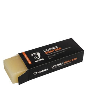 Horka Lederseife Schritt 1 250 gr