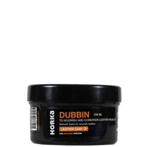 Horka Dubbin Step 2 250 gr Lederpflege