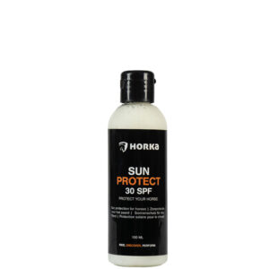 Horka Sun Protector 100 ml crème solaire