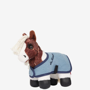 LeMieux Tiny Pony Flash mit Decke