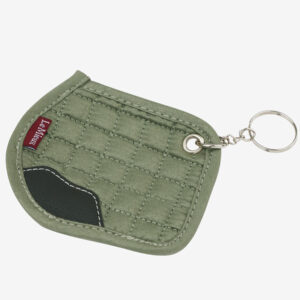 LeMieux Rosemary Saddle Pad Keychain