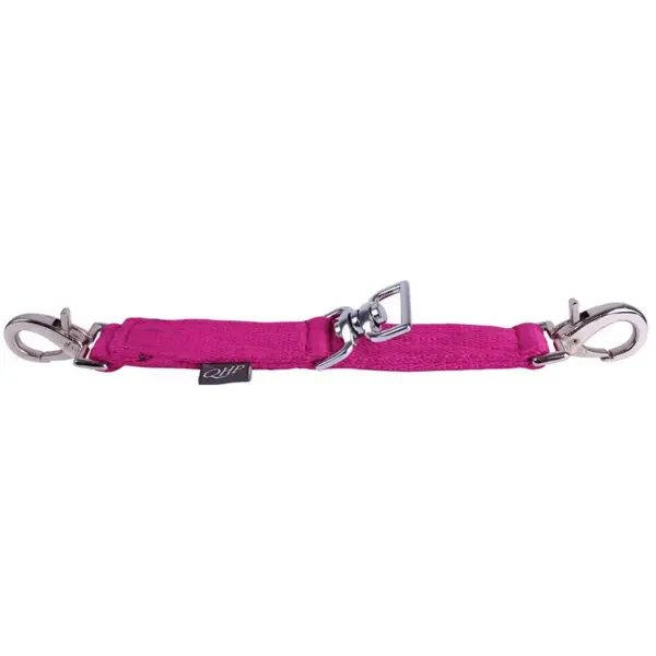 QHP Longeerstukje Fuchsia