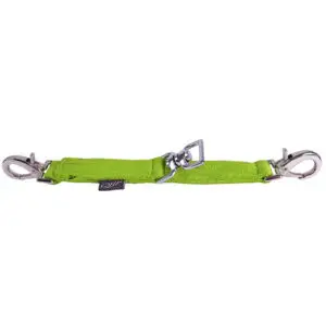 QHP Longeerstukje Lime