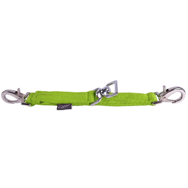 QHP Longeerstukje Lime