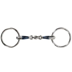 Mors à eau QHP double brisure anatomique 14 mm Sweet Iron