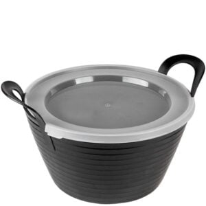 Horka Deckel für Flex Tub 12 ltr