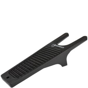 Red Horse Laarzenknecht PVC Zwart