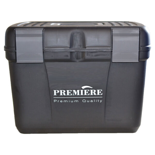 Premiere Poetsbox Aleron Zwart