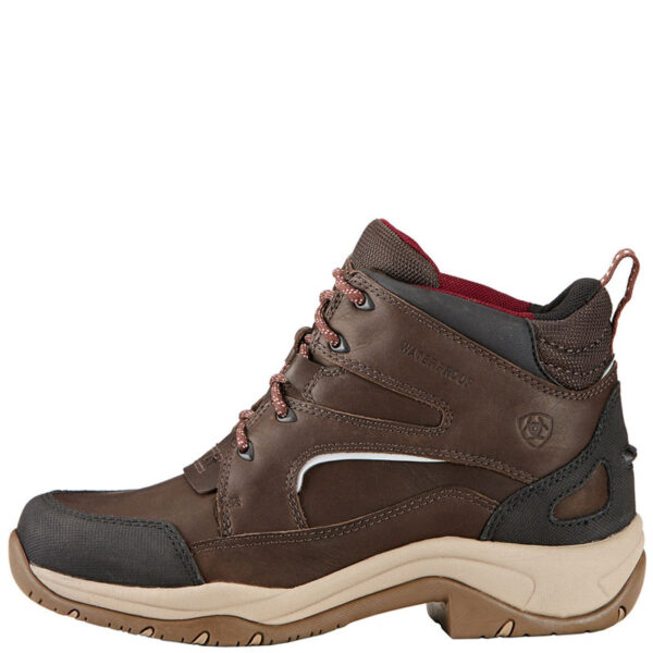 Ariat Telluride II H2O Donkerbuin - Afbeelding 2