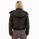 Rückenjacke BR Jutta Kids Meteorite