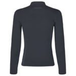 Maillot d'entraînement Kingsland KLMelody Kids Navy dos