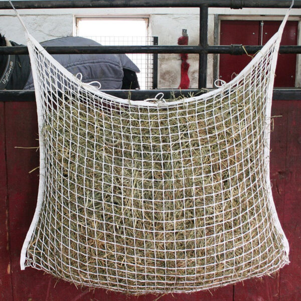 Harry's Horse Slow Feeder Wit - Afbeelding 2