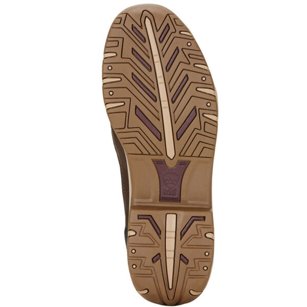 Ariat Telluride II H2O Donkerbuin - Afbeelding 3