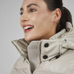 Lifestyle-Fotojacke Pikeur 8023 Almond