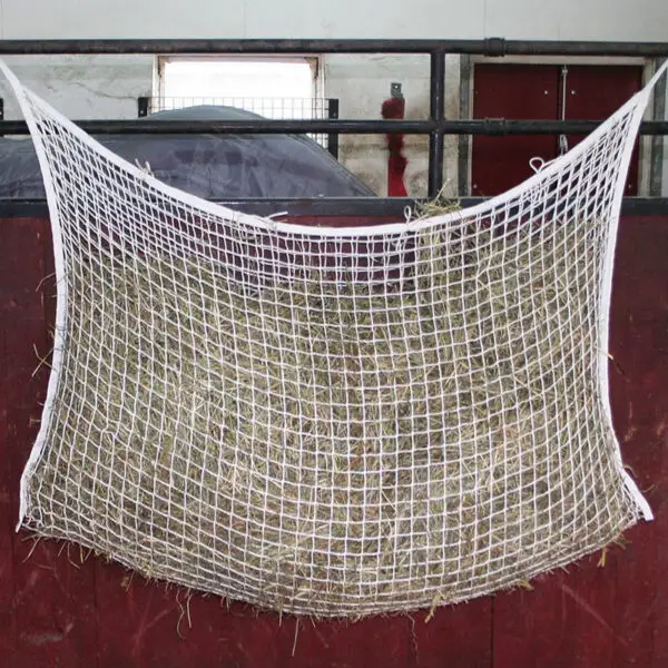 Harry's Horse Slow Feeder Wit - Afbeelding 3