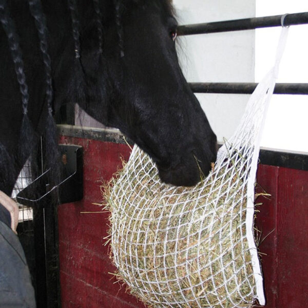 Harry's Horse Slow Feeder Wit - Afbeelding 4